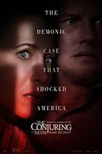 Conjuring : Sous l'emprise du Diable