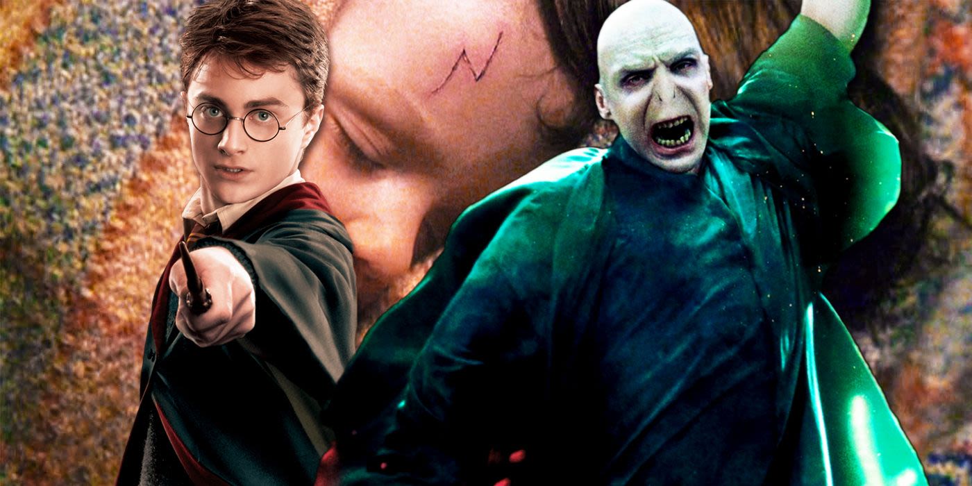 The Most Important Piece of Harry Potter Lore Is Way More Heartbreaking Than You Realized