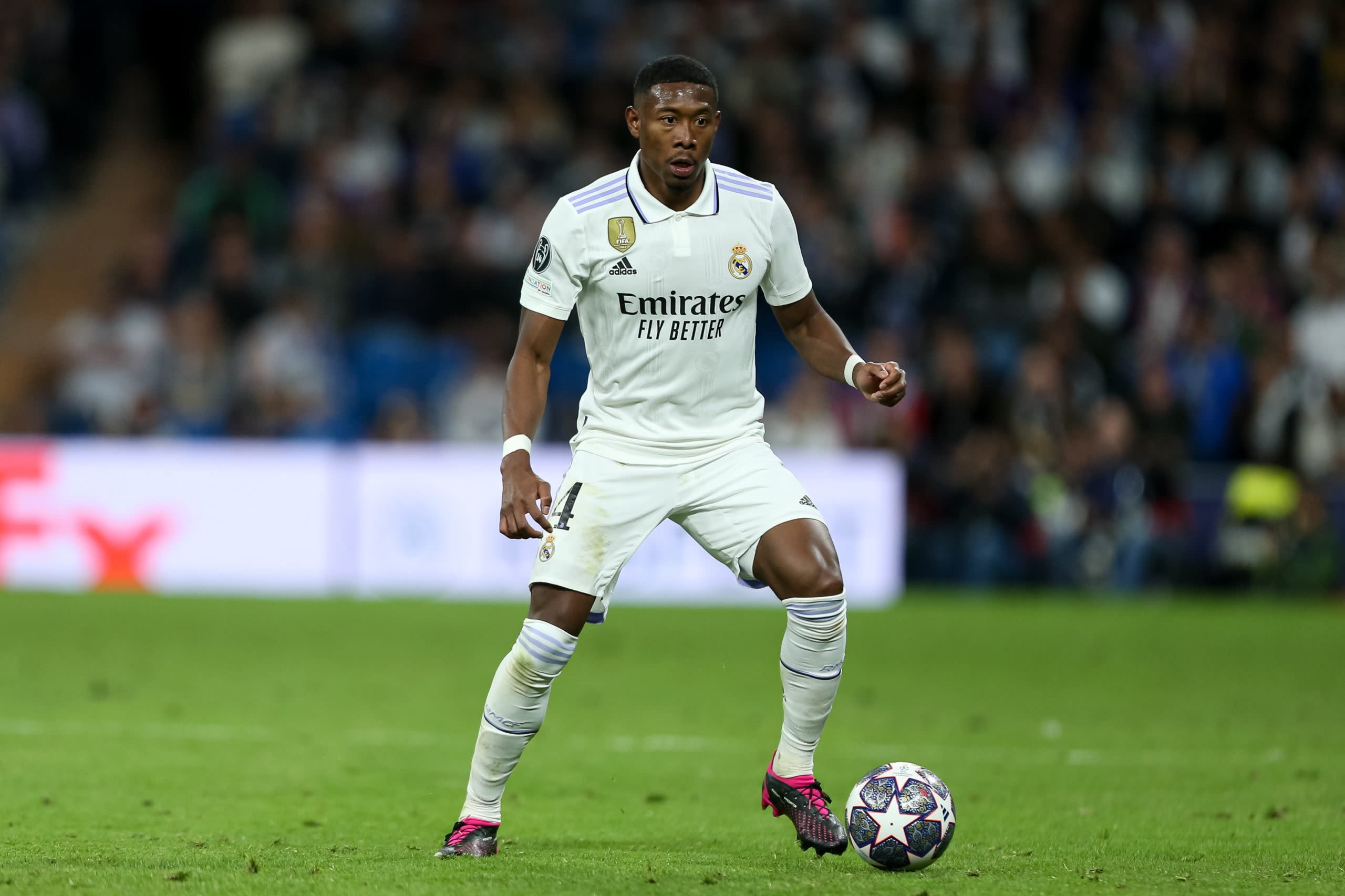 Real Madrid’s defender hunt hinges on star player’s recovery – report