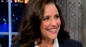 102. Julia Louis-Dreyfus; Hozier