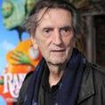 Harry Dean Stanton