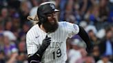 Grichuk, Diaz homer, Rockies rough up Kershaw, Dodgers 7-4