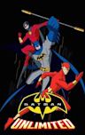 Batman Unlimited