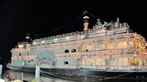 Kenner’s Treasure Chest Casino riverboat closes after 30 years
