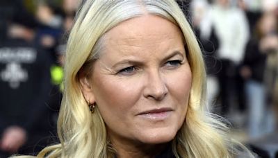 El problema de Mette-Marit de Noruega por culpa de la obstinación del rey Harald