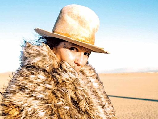 Linda Perry, la rockstar que vio más allá