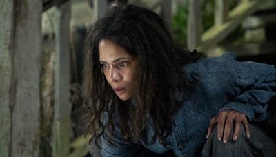 First trailer for Halle Berry's new horror movie Never Let Go