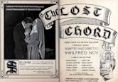 The Lost Chord (1925 film)