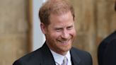 Prince Harry Is Set To Return To The UK Next Month For A Very Non-Royal Reason