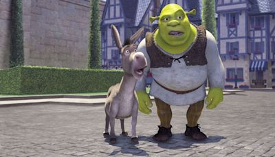 Shrek 5 gets release date with original cast returning