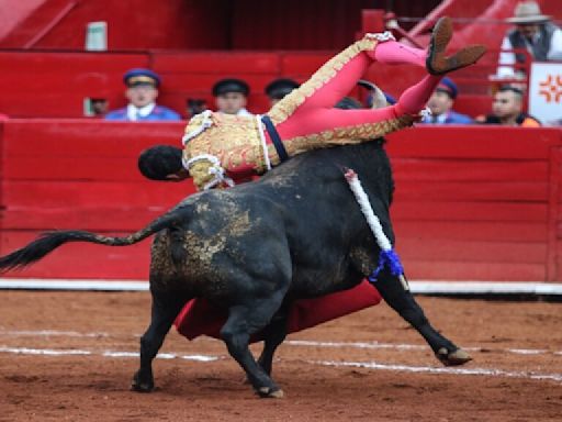 ¡Otra vez!, jueza suspende provisionalmente corrida de toros en CDMX; esto se sabe