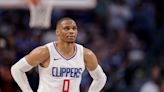 Russell Westbrook Calls Out Clippers Rumors: 'Likely Been Fabricated'