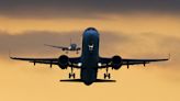 Aviation minister commits to tackling ‘long overdue’ airspace modernisation