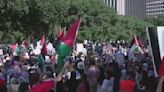 UT Palestine protests, voting issues and flips: This Week in Texas Politics