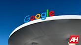 Google accused of downranking competitors in search results