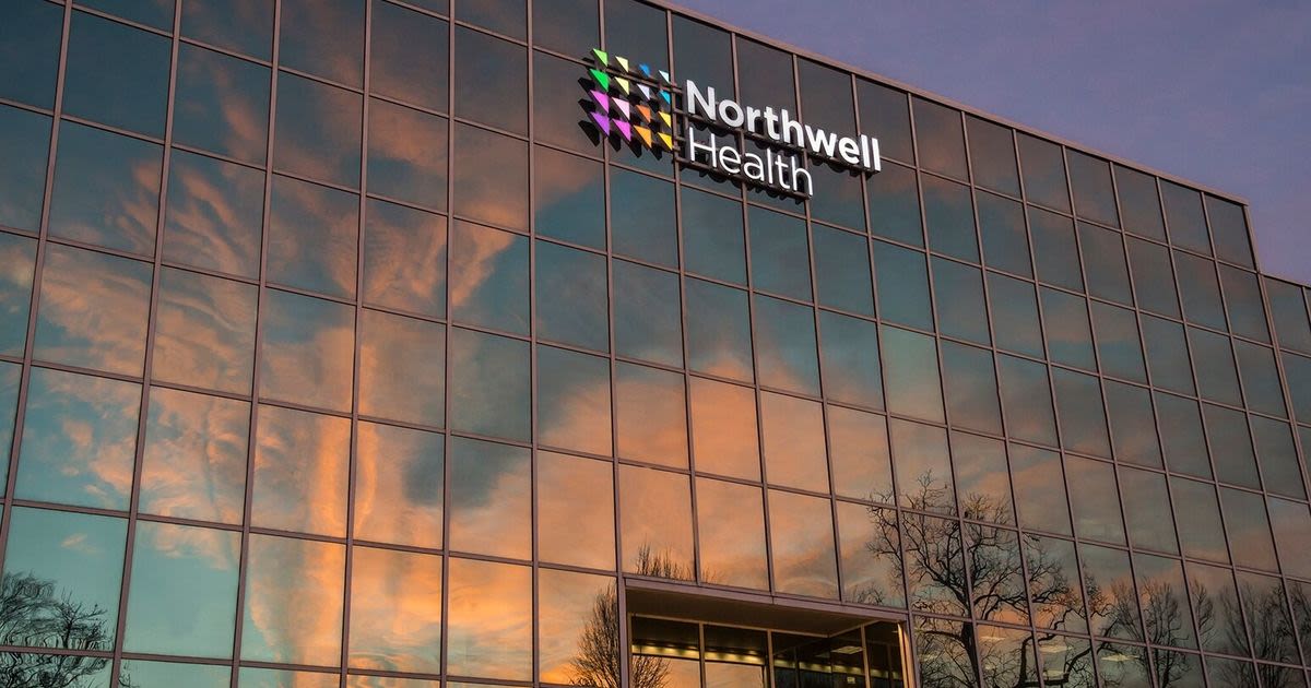 Lights, camera, scalpel!: Northwell Health breaks into showbiz