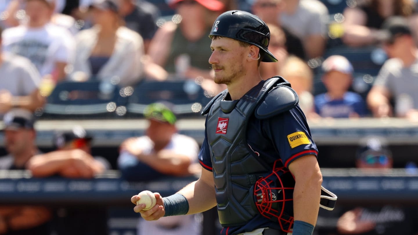 Braves Return Sean Murphy from Injured List, Call Up Outfielder for Bench