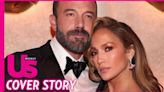 Jennifer Lopez and Ben Affleck’s Friends Are Divided on Whether Marriage Can Be Saved