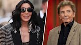NBC announces ‘Christmas in Rockefeller Center’ musical guests including Cher and Barry Manilow