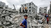 Key mediator Qatar urges Israel and Hamas to do more to reach a cease-fire deal