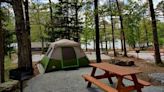 7 unusual campgrounds in Missouri and Illinois