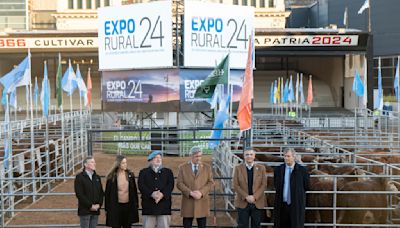 Expo Rural Palermo: “El Campo es mucho más que campo...”