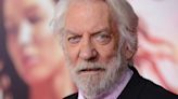 Donald Sutherland sofria de doença pulmonar causada por tabagismo | GZH