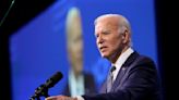 President Biden, 81, tests positive for COVID. For older people, the disease is still serious.