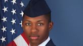 'He was one of one': Service members remember Black airman killed by Florida deputy