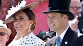 William and Kate take on Prince, Princess of Wales titles from King Charles