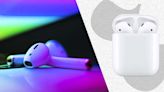 Apple 2nd Generation AirPods Are Nearly 50% Off for Prime Day 2024