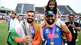 Pakistan Legends Laud Virat Kohli And Rohit Sharma Following T20 WC 2024 Triumph: 'Always Been A Fan...'