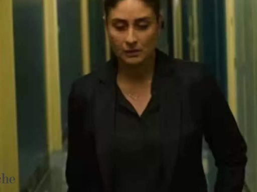 Buckingham Murders OTT release announced: When and where to watch Kareena Kapoor’s murder mystery