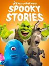 DreamWorks Spooky Stories Volume 2