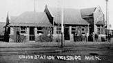 Vicksburg train depot joins National Register of Historic Places