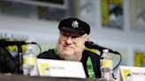 George RR Martin was 'out of the loop' on 'Game of Thrones' from season five