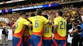 Alexis García: “Colombia es una familia y así es difícil ganarle a un equipo”
