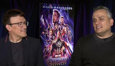 Los hermanos Russo podrían regresar a Marvel para dirigir Avengers 5 y 6