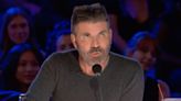 Simon Cowell's face 'is melting,' fans claim as star sparks concern in selfie