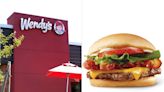 Wendy's Is Selling Junior Bacon Cheeseburgers for 1 Cent to Celebrate National Cheeseburger Day