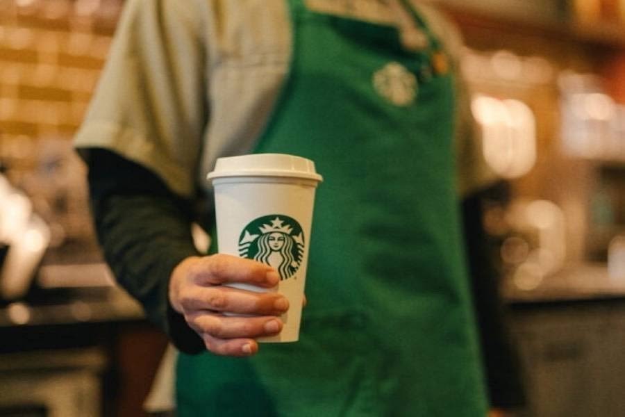 Starbucks on Shadow Creek Parkway to temporarily close for renovations