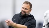 Inside Penn State OC Andy Kotelnicki’s unconventional path from Division III to Happy Valley