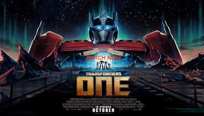 How To Watch Transformers One For Free – When Is 'Transformers One 2024' Coming To Streaming?