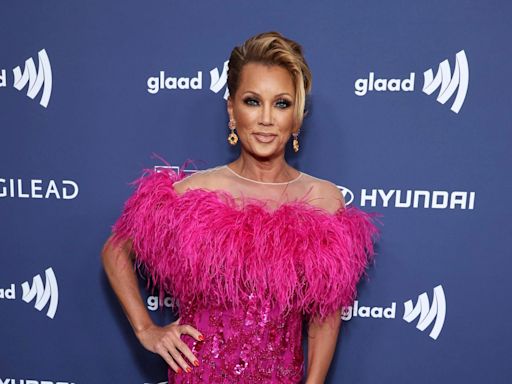 Vanessa Williams’ Comeback Single Brings Her To A Billboard Chart For The First Time