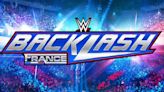 Possible Spoiler: Two Top Names In France Ahead Of WWE Backlash - PWMania - Wrestling News