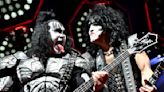 Kiss Guitar Tech’s Widow Sues Band for Wrongful Death