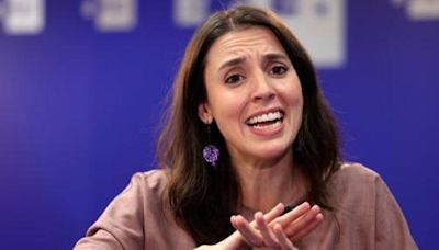 A Irene Montero le llueven los 'me gusta' por su última crítica en Twitter: "El capitalismo es así"