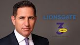 Brian Weinstein Named 3 Arts Entertainment Co-CEO & Senior Advisor To Lionsgate CEO Office