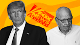 How Murdoch’s media empire turned on Trump in 2022