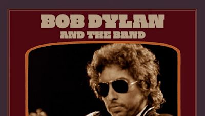 Bob Dylan Announces Sprawling Box Set 'The 1974 Live Recordings' | Exclaim!